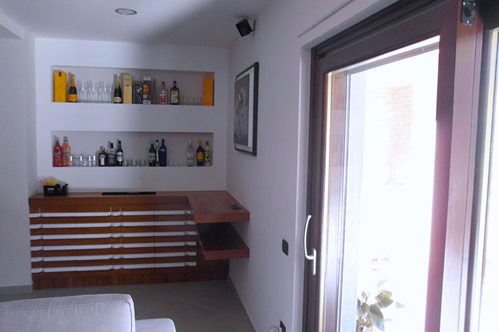 architetto attività commerciali Solofra