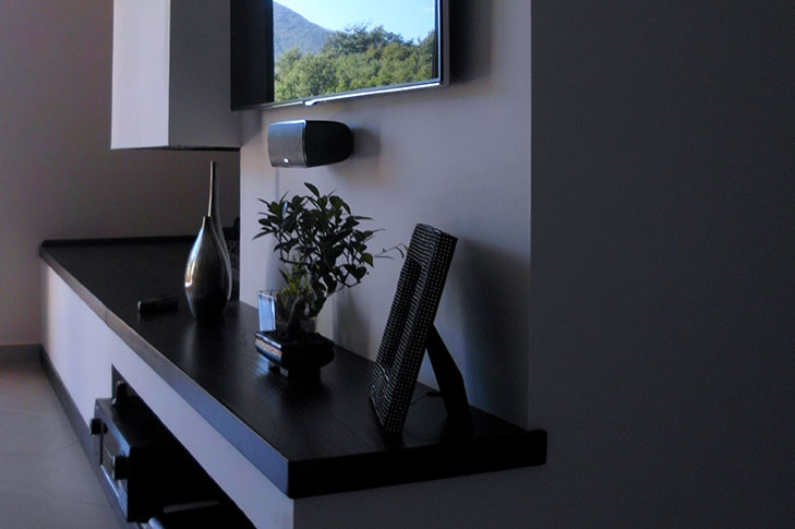 architetto attività commerciali Solofra