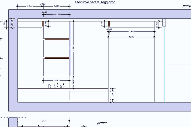 architetto attività commerciali Solofra