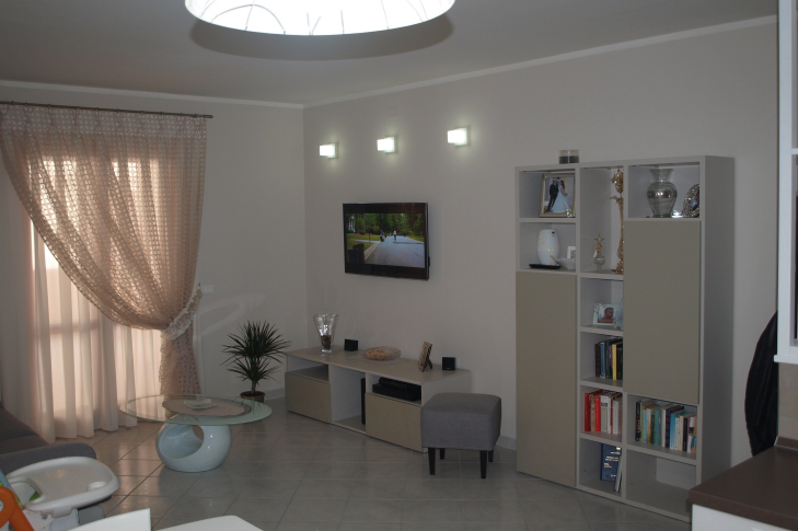 architetto attività commerciali Solofra
