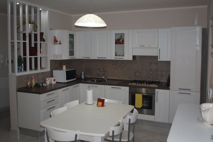 architetto attività commerciali Solofra