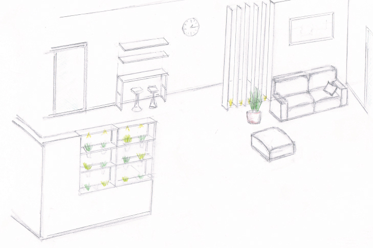 architetto attività commerciali Solofra