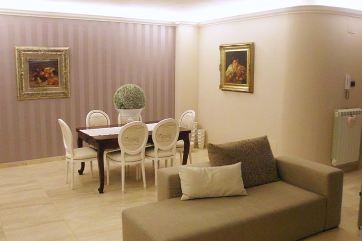 architetto attività commerciali Solofra