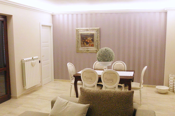 architetto attività commerciali Solofra