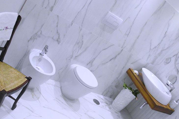 architetto attività commerciali Solofra