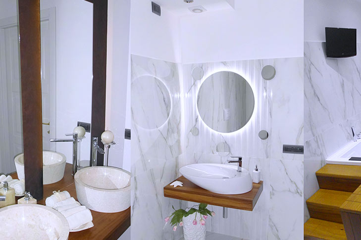 architetto attività commerciali Solofra