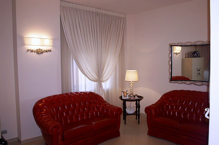architetto attività commerciali Solofra