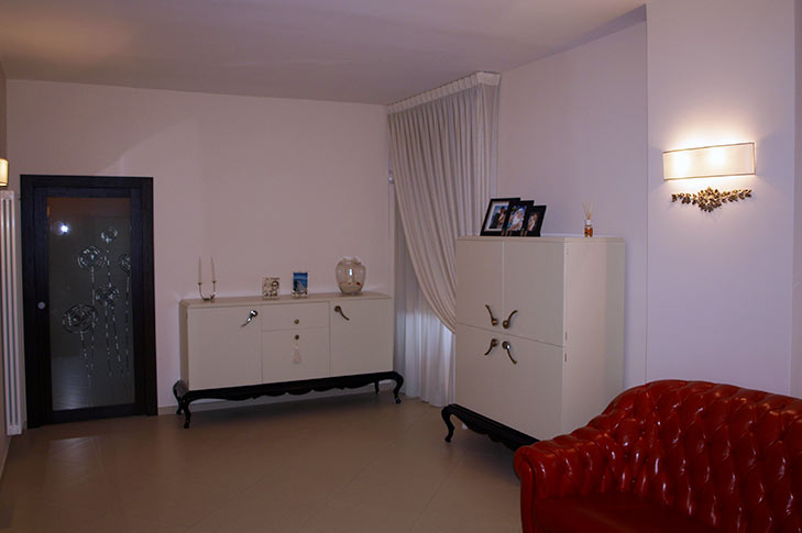 architetto attività commerciali Solofra