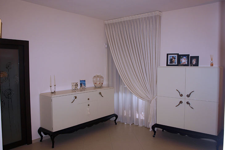architetto attività commerciali Solofra