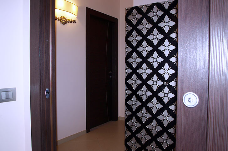 architetto attività commerciali Solofra