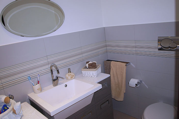 architetto attività commerciali Solofra