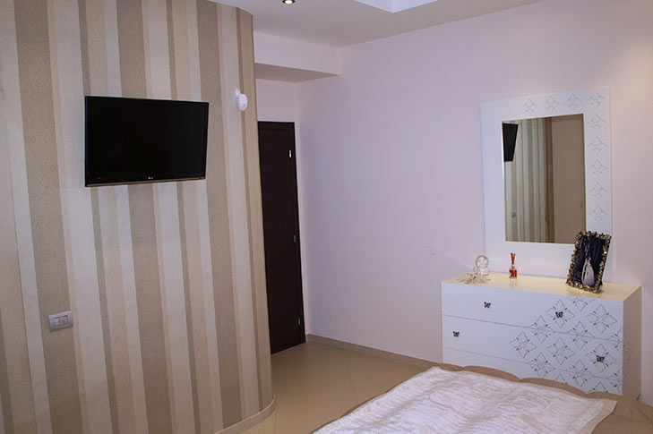 architetto attività commerciali Solofra