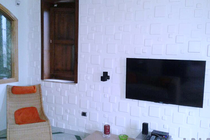 architetto attività commerciali Solofra
