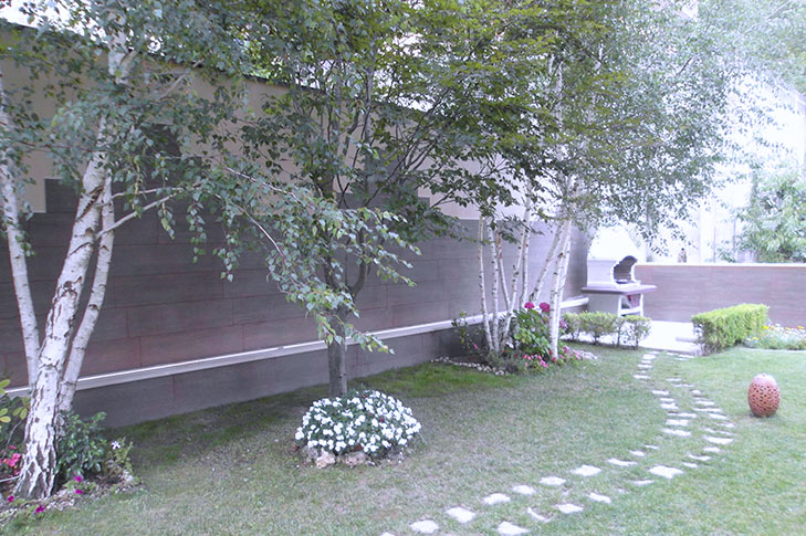 architetto attività commerciali Solofra