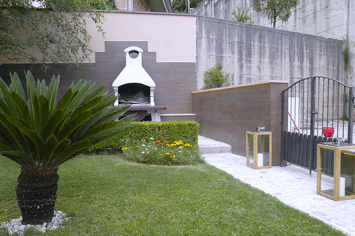 architetto attività commerciali Solofra