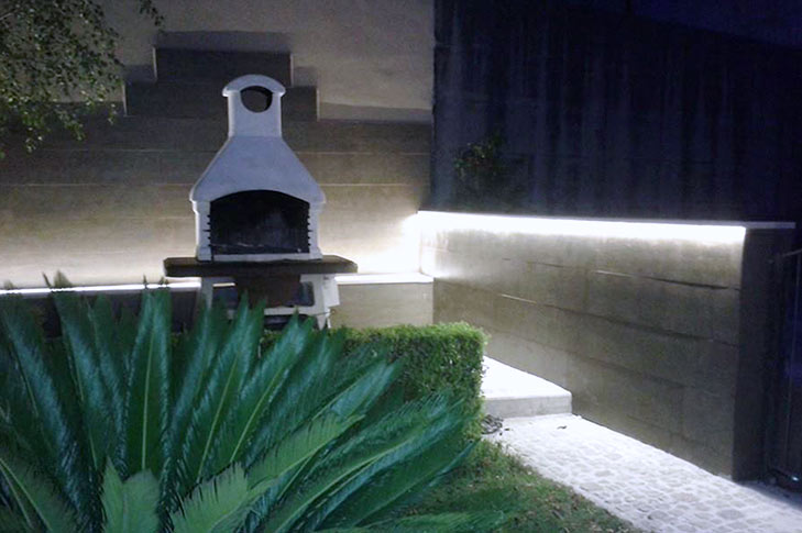 architetto attività commerciali Solofra