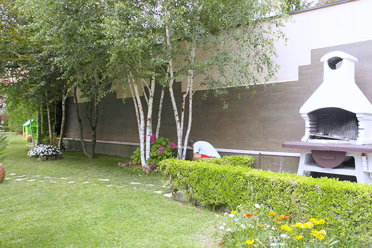 architetto attività commerciali Solofra