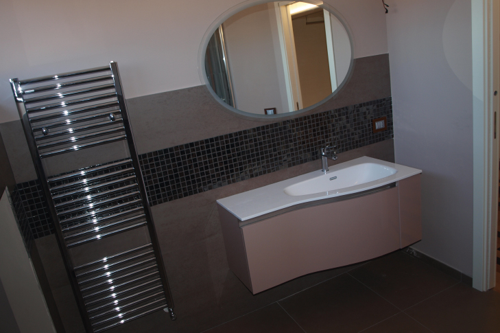 architetto attività commerciali Solofra
