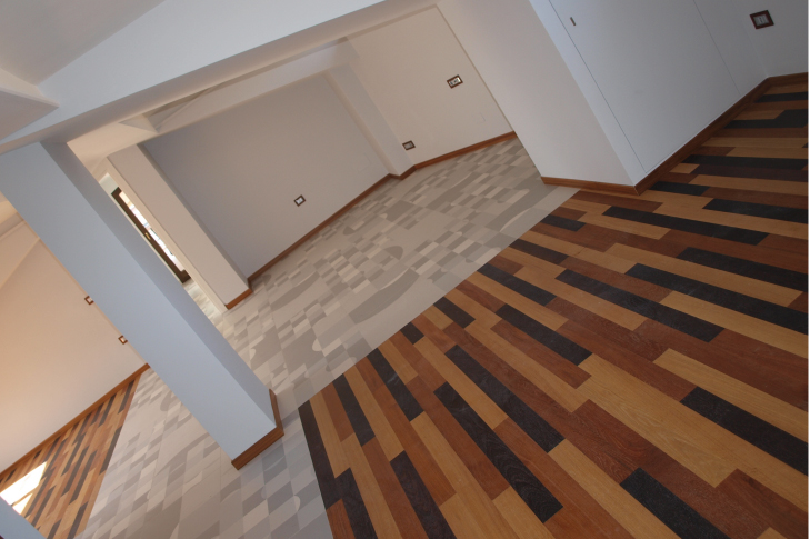 architetto attività commerciali Solofra
