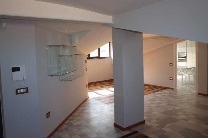 architetto attività commerciali Solofra