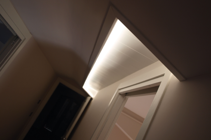 architetto attività commerciali Solofra
