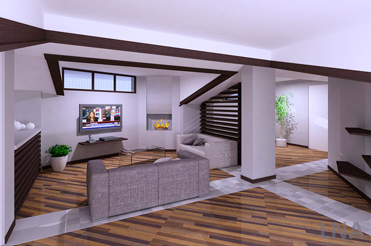 architetto attività commerciali Solofra