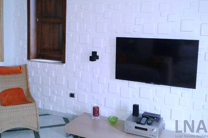architetto uffici Solofra