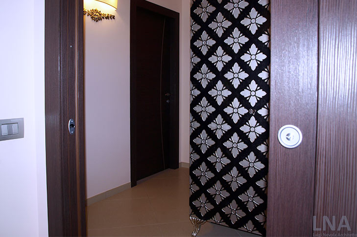 architetto uffici Solofra