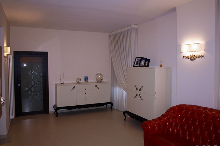 architetto uffici Solofra
