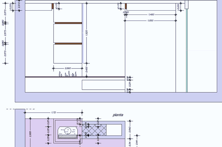 architetto uffici Solofra