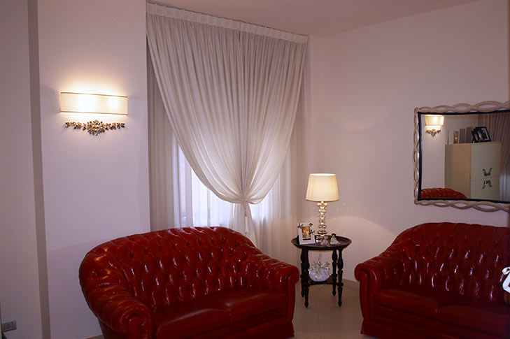 architetto uffici Solofra