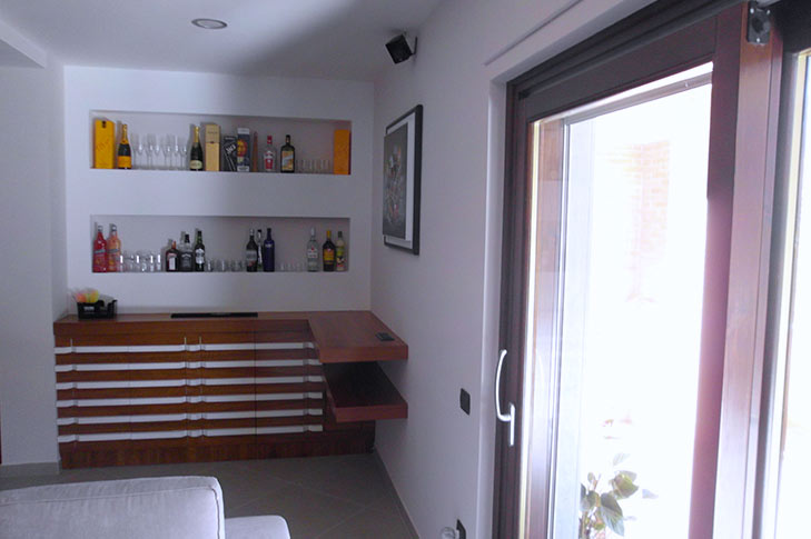 architetto uffici Solofra