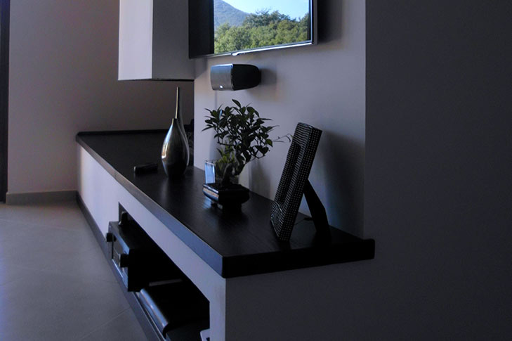 architetto uffici Solofra