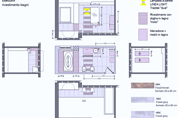 architetto uffici Solofra
