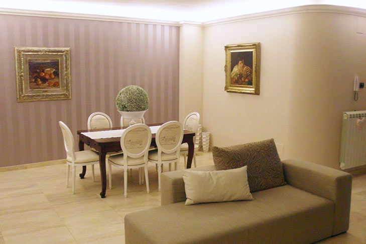 architetto uffici Solofra