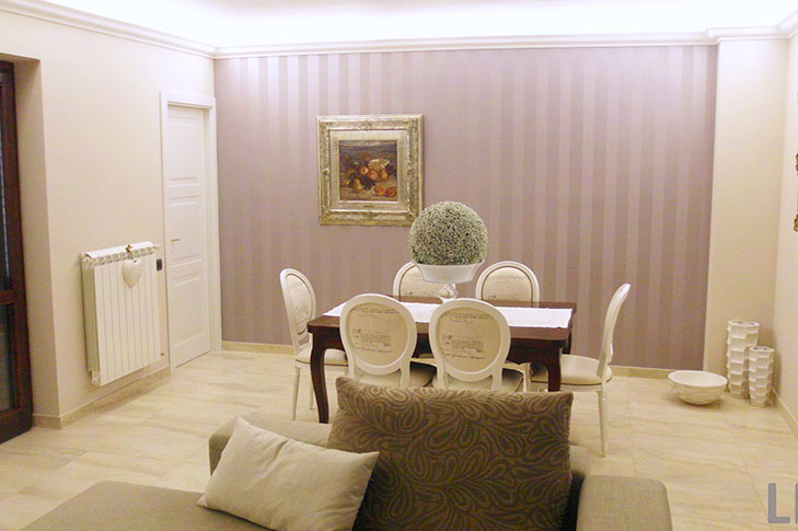 architetto uffici Solofra